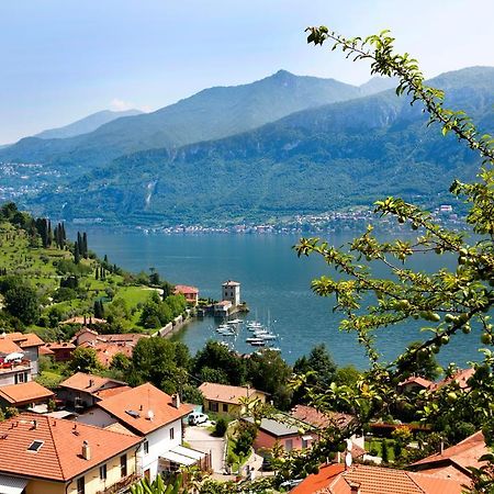 Belvedere Holiday Home Bellagio Eksteriør bilde