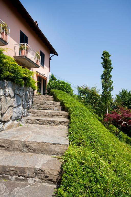 Belvedere Holiday Home Bellagio Eksteriør bilde