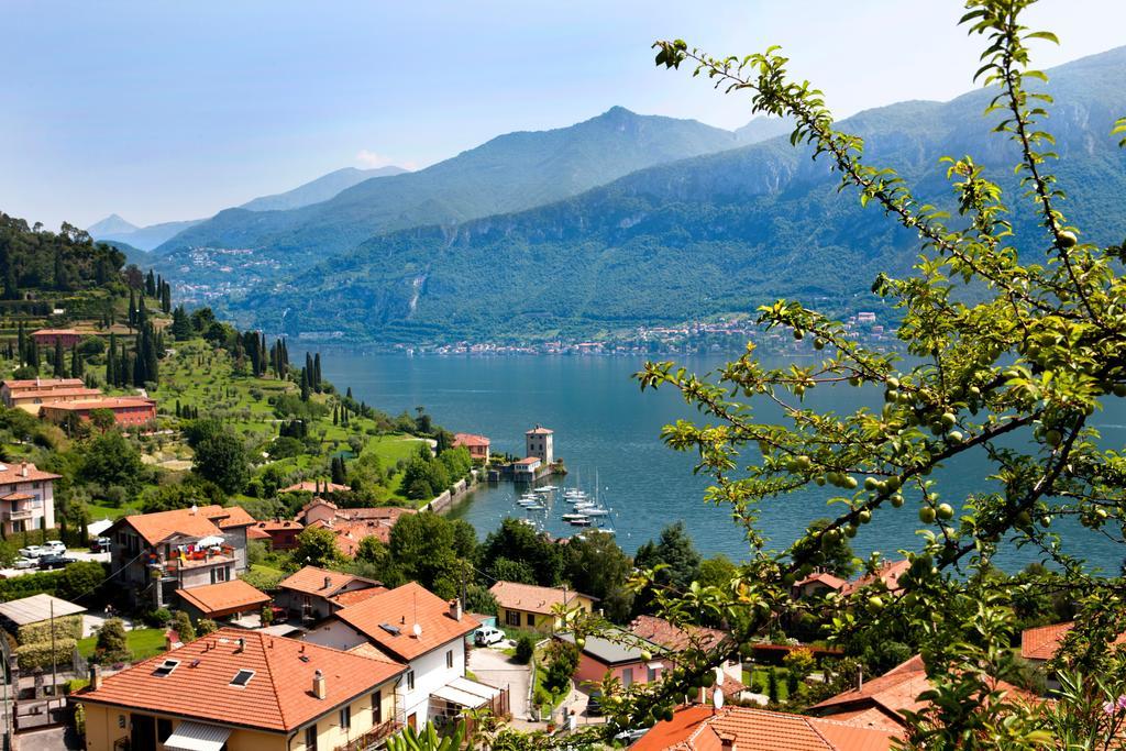 Belvedere Holiday Home Bellagio Eksteriør bilde